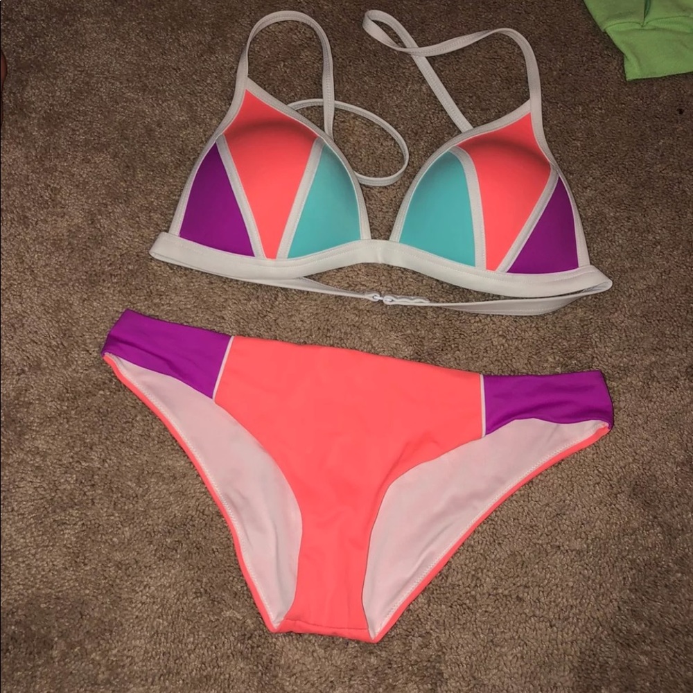 Victoria’s Secret PINK Bikini set